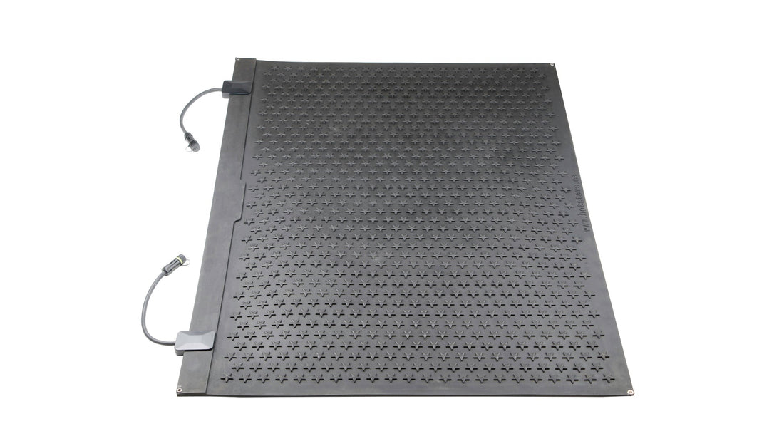 Portable Driveway Heating Mats for Safe, Slip-Free Walkways