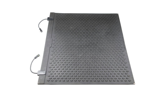 Portable Driveway Heating Mats for Safe, Slip-Free Walkways