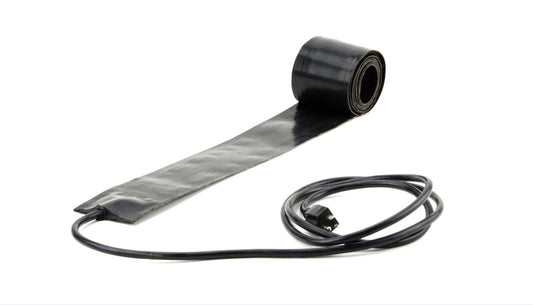 Heated Gutters & Roof Ice Dam Solutions: Prevent Freezing