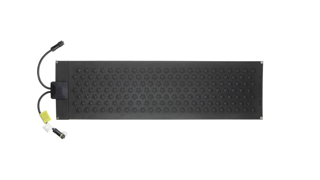 Anti Slip for Outside Steps: Winter Safety Tips & Advice