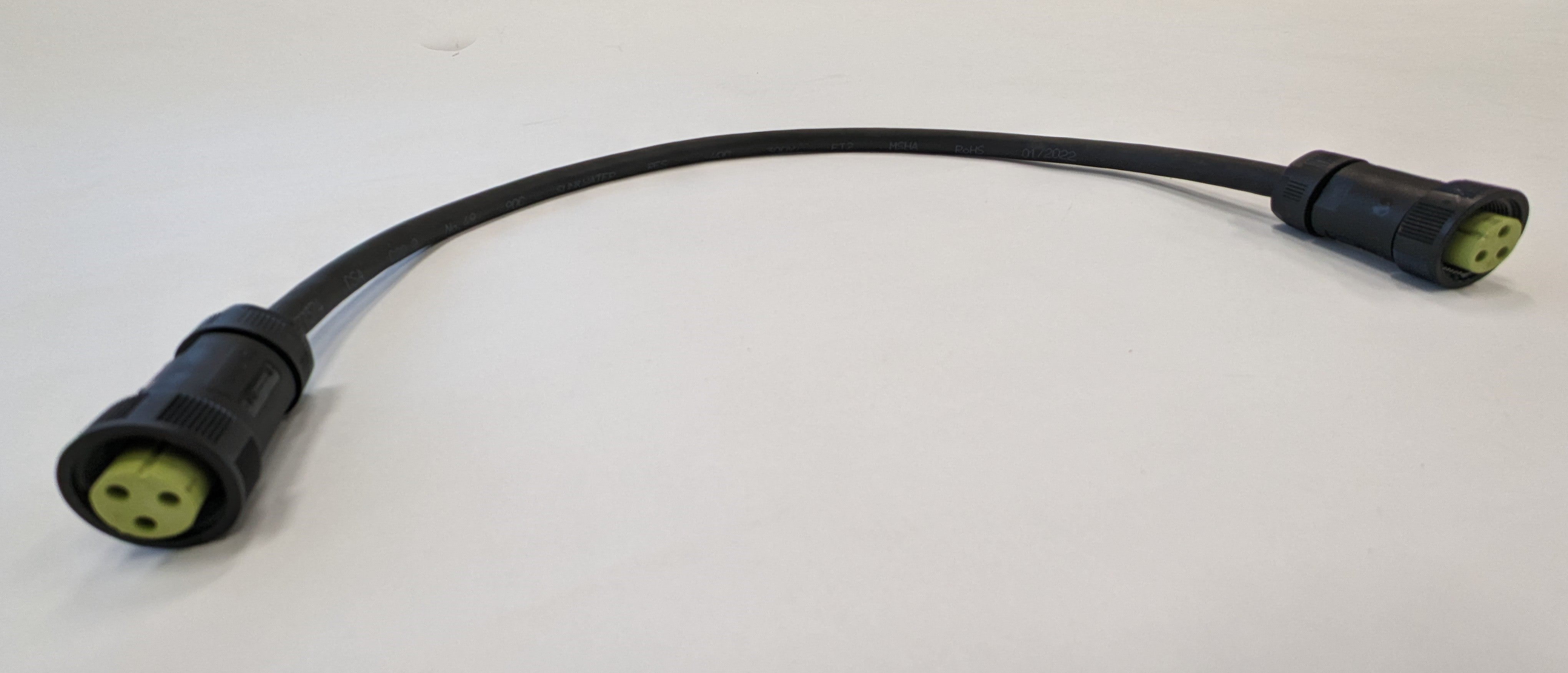 Weatherproof Extension Cable for Home Safety - KEMF – KEMF Inc.