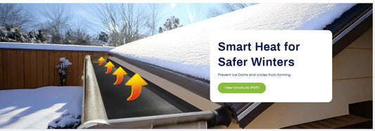 Best Way to Melt Ice Dams: Effective Roof Solutions