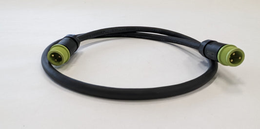 Outdoor Weatherproof Extension Cord: Safe GFCI Protection