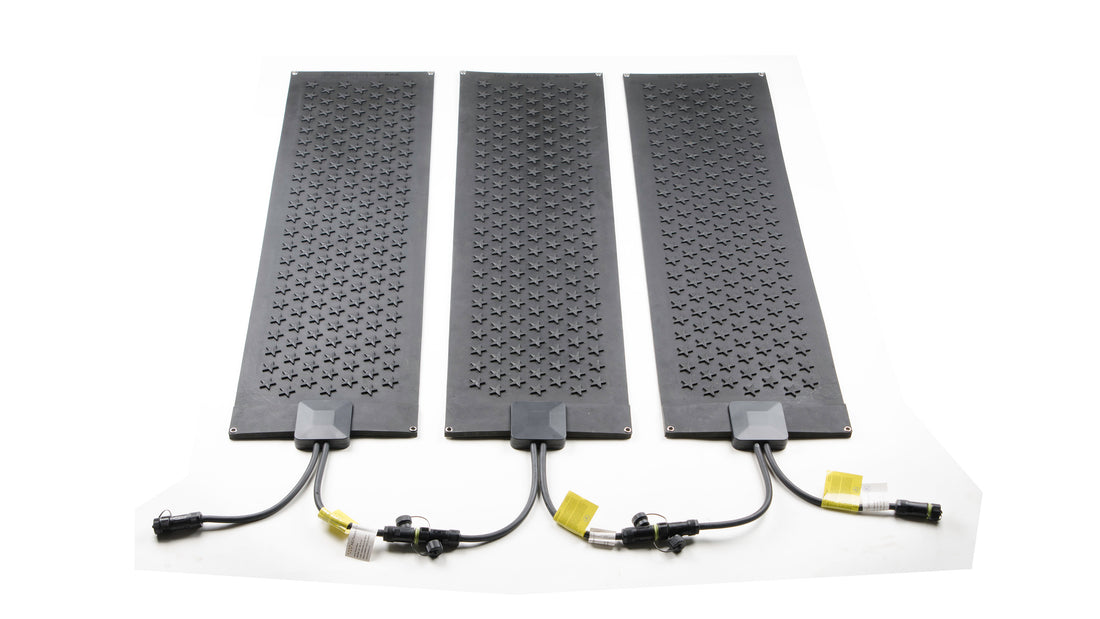 Outdoor Step Mats Rubber: Secure Steps in Any Weather