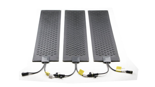Outdoor Step Mats Rubber: Secure Steps in Any Weather