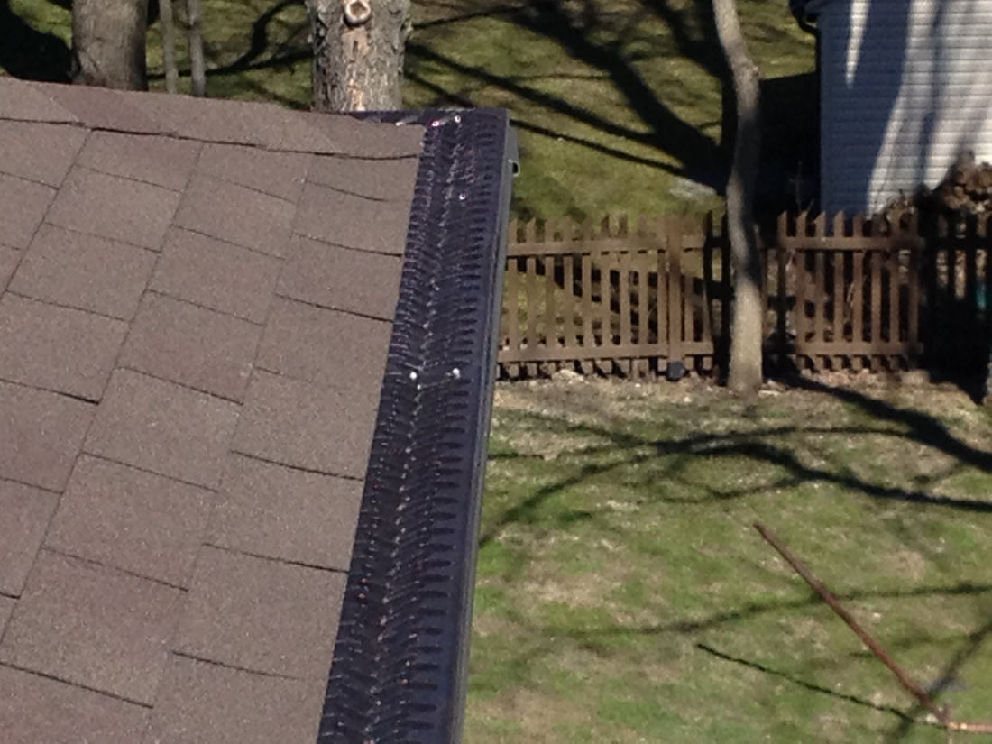 Best Gutter Guards for Leaves - Easy Install & Reviews