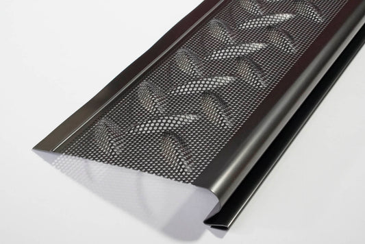 Best Aluminum Gutter Guard: Enhance Home Safety & Easy Install