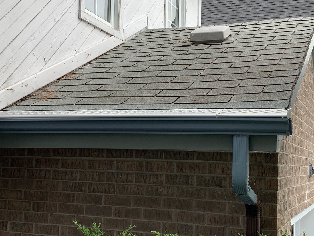 Top Gutter Guard Installation Companies for Snow Protection