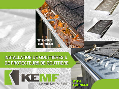 Gutter Grill Guard: Winter Safety & Best Protection Options