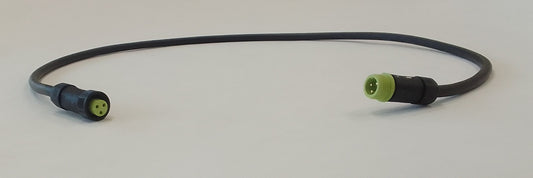 Waterproof Heavy Duty Extension Lead for Winter Use