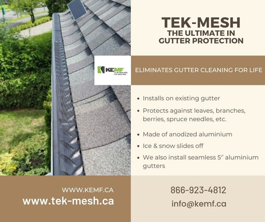 Leaf Blockers for Gutters: Easy DIY Gutter Guard Tips