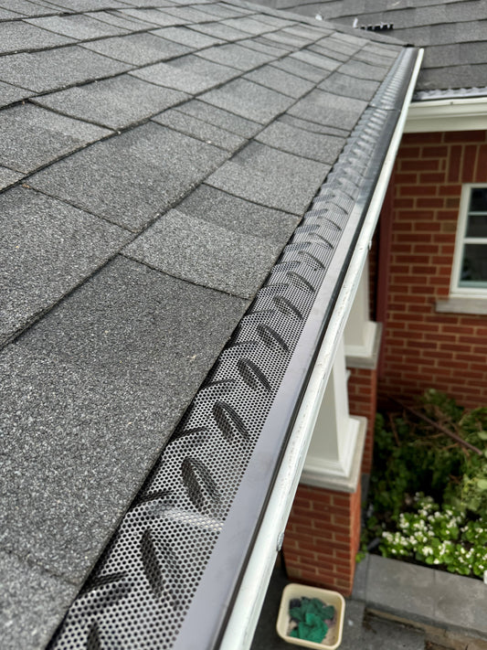 Best Gutter Guards for Canadian Homes in 2026: TEK-MESH vs LeafFilter vs Alu-Rex