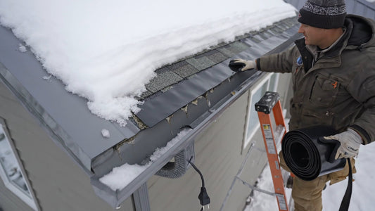 Best Ice Dam Removal: Protect Your Home from Roof Damage