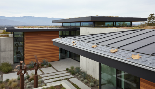 Best DIY Leaf Gutter Guards: Install & Compare Options