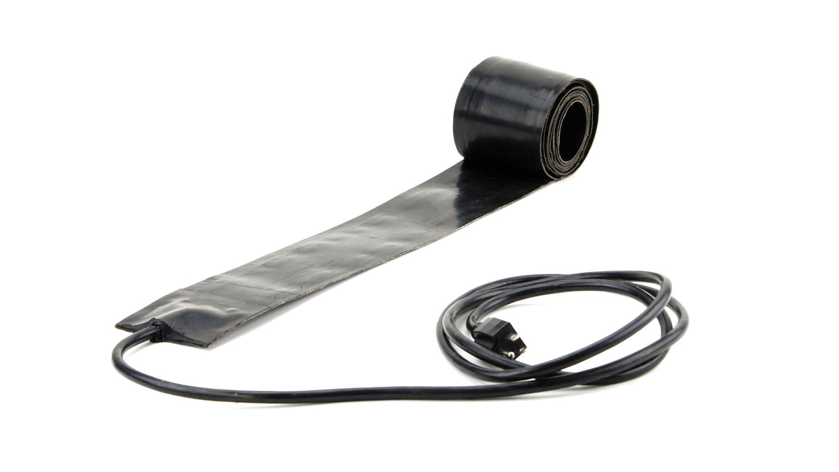 Gutter & Roof Heating Mats – KEMF Inc.